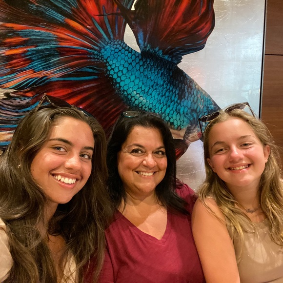 Meet your Posher, Marie - Picture 9 of 13